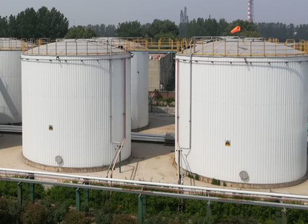 环保项目--昊海工贸